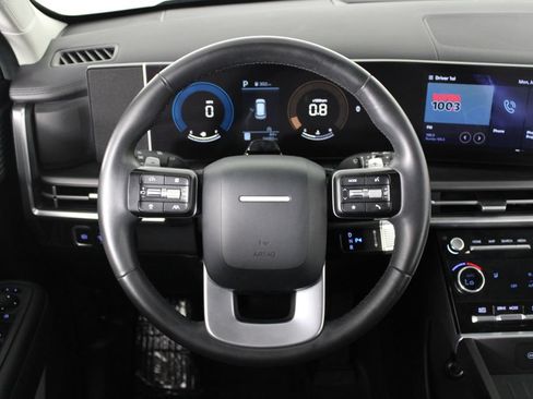 Used 2025 Hyundai Santa Fe SEL AWD/4WD image 20