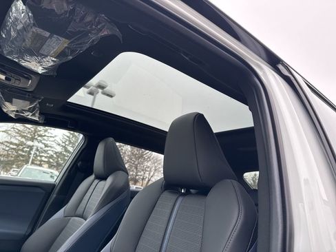 New 2026 Subaru Solterra Touring image 16