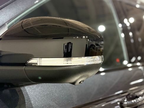 New 2026 Ford Expedition Tremor AWD/4WD image 19