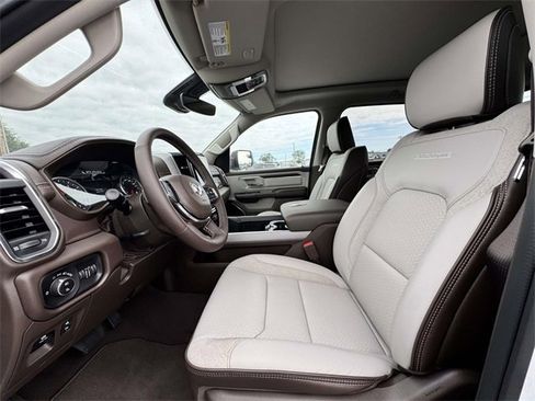 New 2026 RAM 1500 Laramie image 18