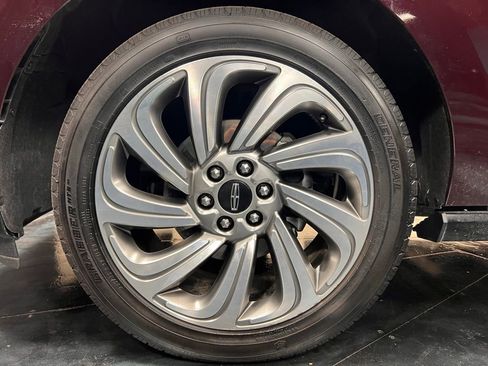 Used 2023 Lincoln Navigator Reserve AWD/4WD image 38