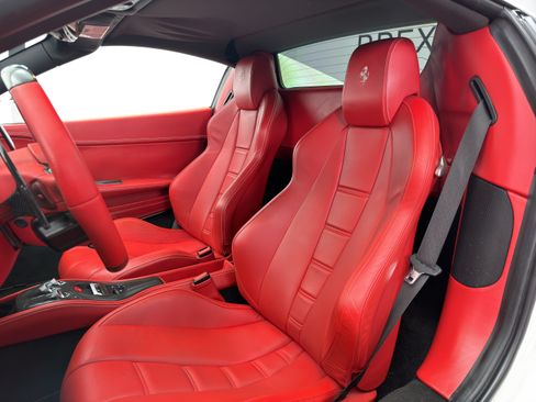 Used 2013 Ferrari 458 Spider RWD image 23