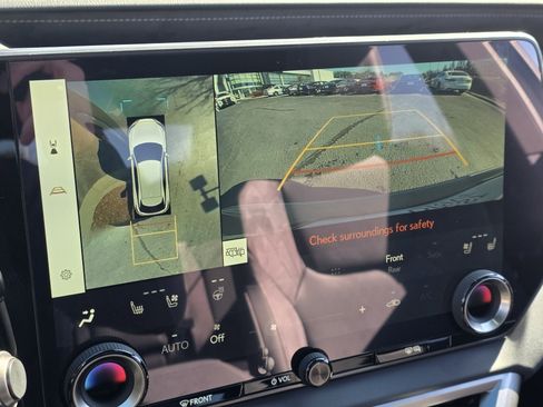 New 2026 Lexus RX 350 AWD image 17