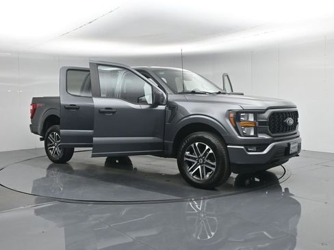 Certified 2023 Ford F150 XL w/ STX Appearance Package image 34