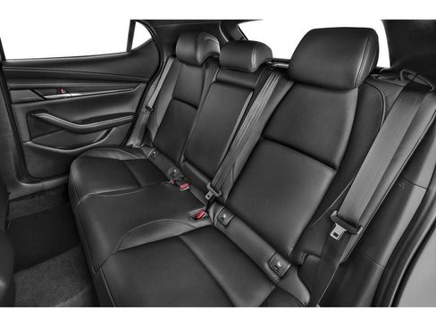 New 2026 MAZDA MAZDA3 s FWD image 95