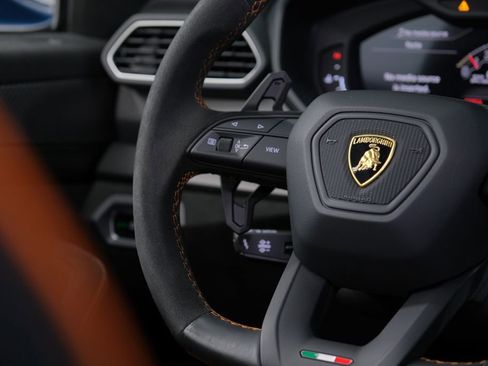 Used 2024 Lamborghini Urus Performante AWD/4WD image 62