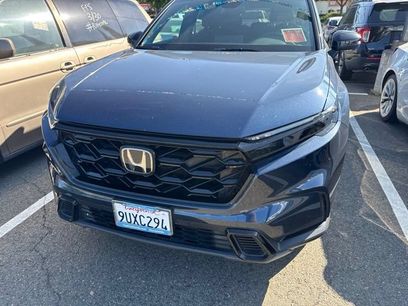 Used 2026 Honda CR-V Sport