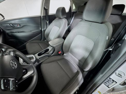 Used 2023 Hyundai Kona SEL w/ Cargo Package image 13