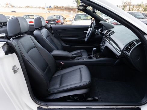 Used 2013 BMW 128i Convertible image 24