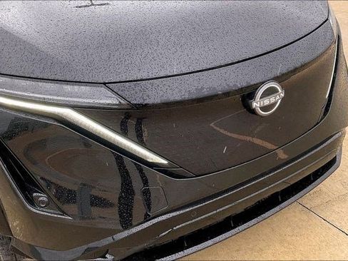 Used 2023 Nissan Ariya AWD image 33