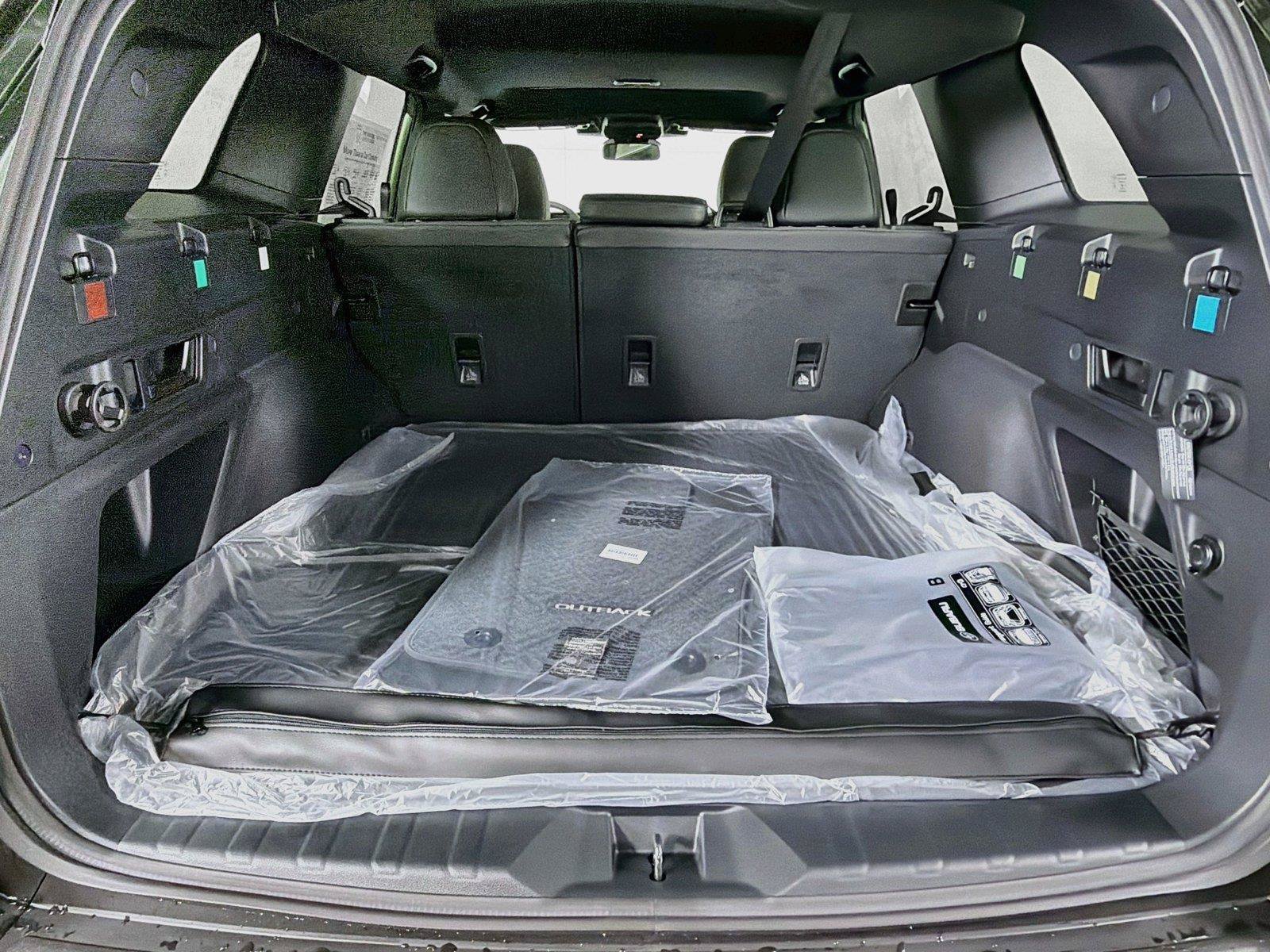 New 2026 Subaru Outback Premium AWD/4WD image 14