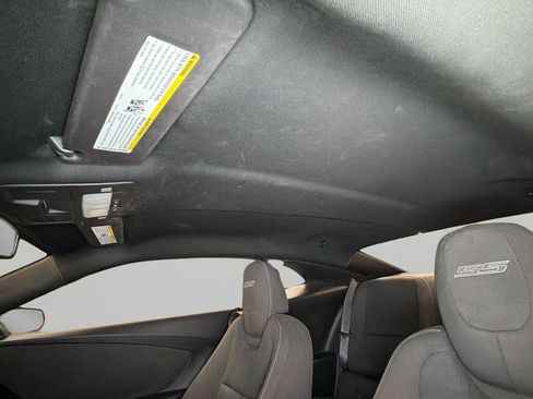 Used 2012 Chevrolet Camaro SS w/ RS Package image 32