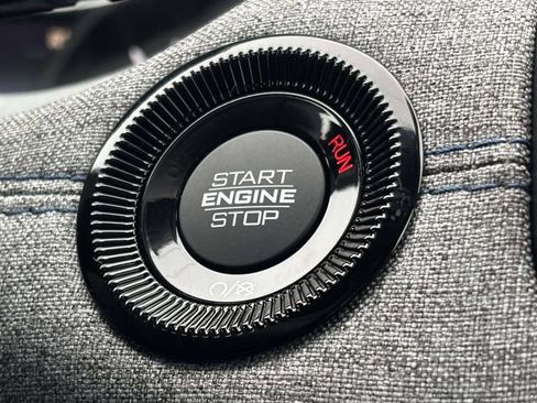 New 2026 Jeep Compass Latitude image 21