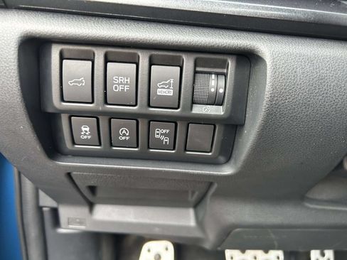Used 2023 Subaru Forester Wilderness AWD/4WD image 22