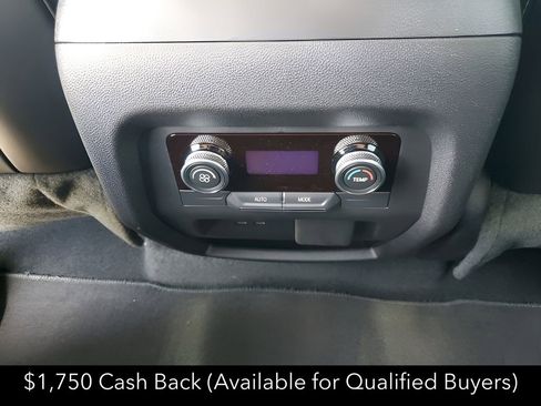 New 2026 Buick Enclave Sport Touring w/ Power Package image 23