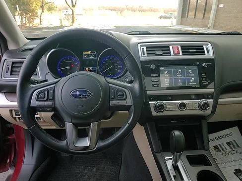 Used 2015 Subaru Outback 3.6R Limited image 27