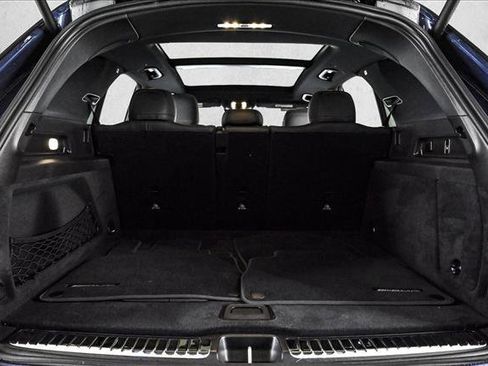 Used 2025 Mercedes-Benz GLE 53 AMG 4MATIC image 6