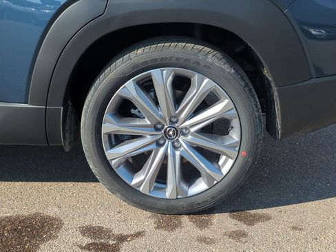 New 2026 MAZDA CX-50 AWD 2.5 S w/ Cargo Package image 13