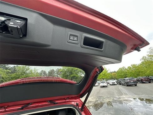 Used 2025 MAZDA CX-50 AWD 2.5 S w/ Weather Package image 26