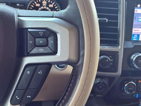 Used 2019 Ford F150 Lariat AWD/4WD image 21