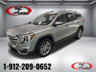 Used 2024 GMC Terrain SLT w/ LPO, Cargo Package