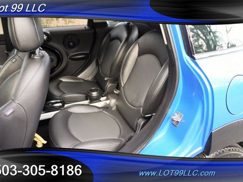 Used 2011 MINI Cooper Countryman S w/ Premium Pkg image 14