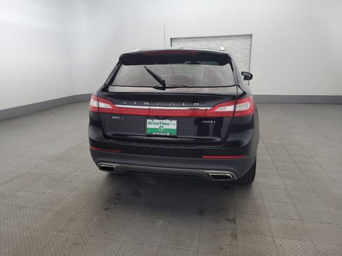 Used 2018 Lincoln MKX Reserve w/ Lincoln MKX Climate Package image 7