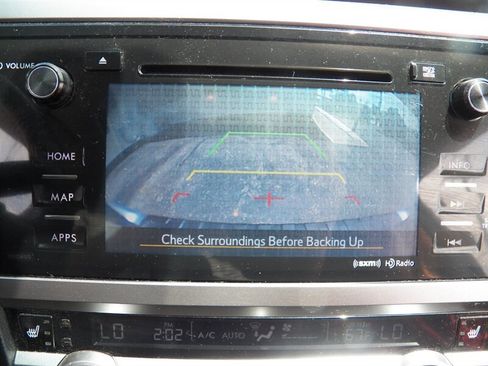 Used 2017 Subaru Outback 2.5i Premium AWD/4WD image 21