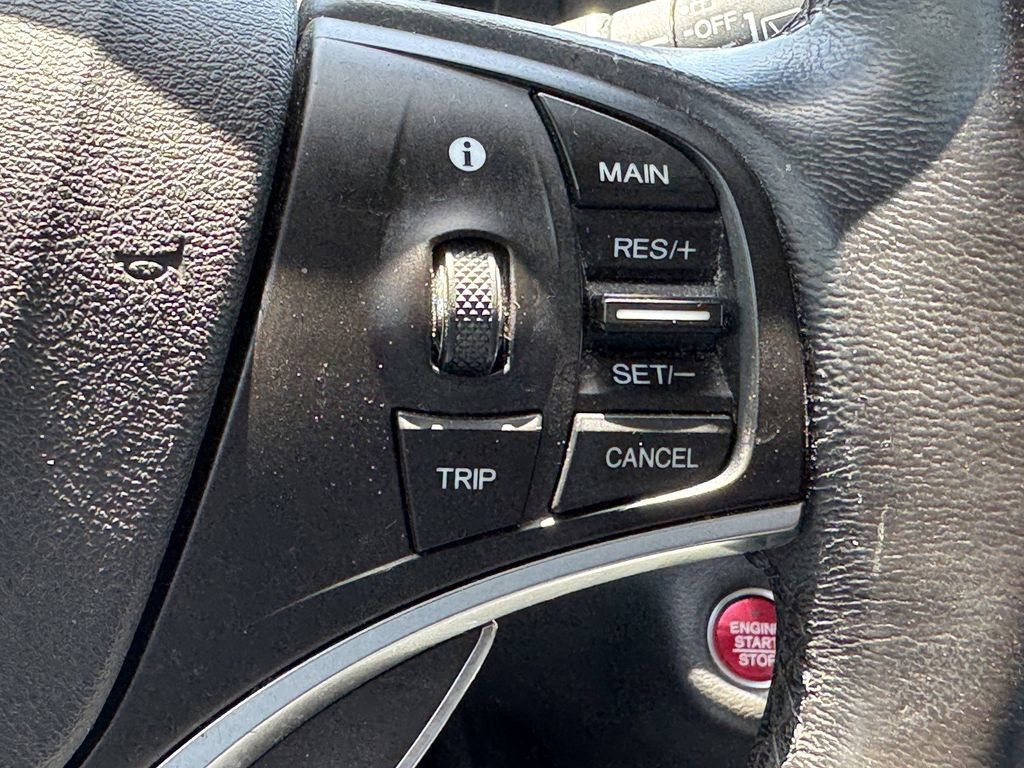 Used 2016 Acura MDX w/ Technology Package AWD/4WD image 19