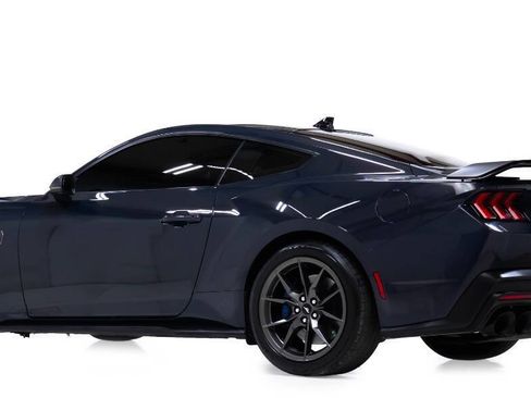 Used 2024 Ford Mustang Dark Horse RWD image 5
