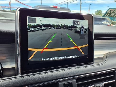 Used 2022 Lincoln Corsair FWD image 8