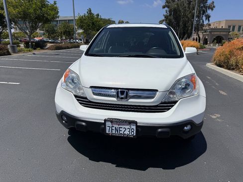 Used 2007 Honda CR-V EX-L image 8