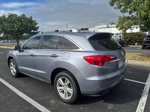 Used 2013 Acura RDX w/ Technology Package FWD image 7