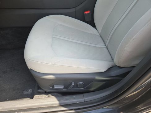 Used 2025 Hyundai Sonata SEL FWD image 14