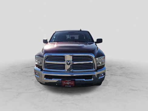 Used 2018 RAM 2500 Lone Star image 3