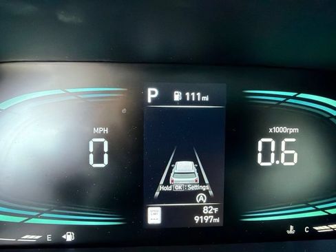 Used 2025 Hyundai Palisade SEL FWD image 22