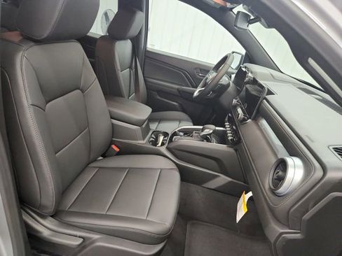 New 2026 Chevrolet Colorado LT w/ LT Convenience Package RWD image 36