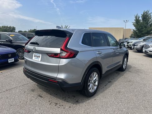 Certified 2024 Honda CR-V EX-L image 4