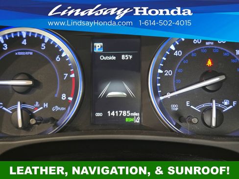 Used 2018 Toyota Highlander SE AWD/4WD image 14