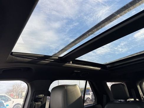 Used 2021 Ford Explorer Timberline image 34