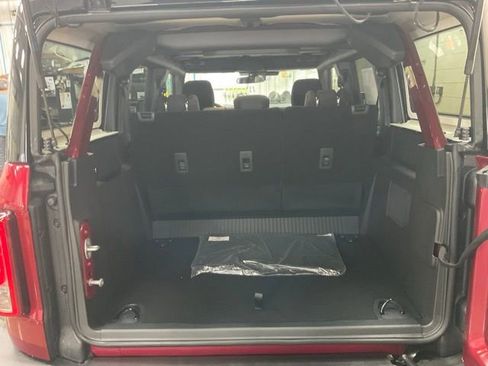 New 2025 Ford Bronco Big Bend image 5