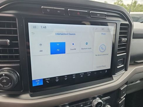 Used 2024 Ford F150 XLT w/ Mobile Office Package AWD/4WD image 22