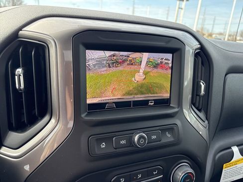New 2026 Chevrolet Silverado 1500 W/T AWD/4WD image 42