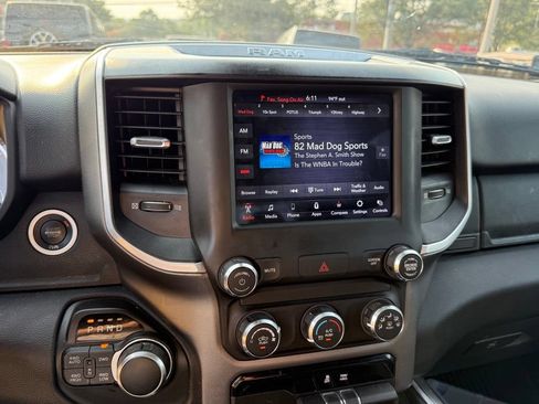 Used 2020 RAM 1500 Big Horn AWD/4WD image 21