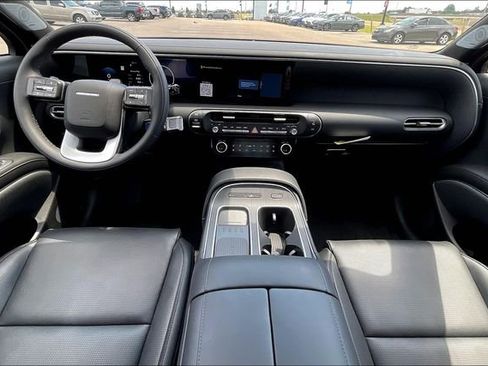 New 2026 Hyundai Palisade Calligraphy image 5