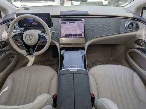 Used 2022 Mercedes-Benz EQS 450+ Sedan image 14