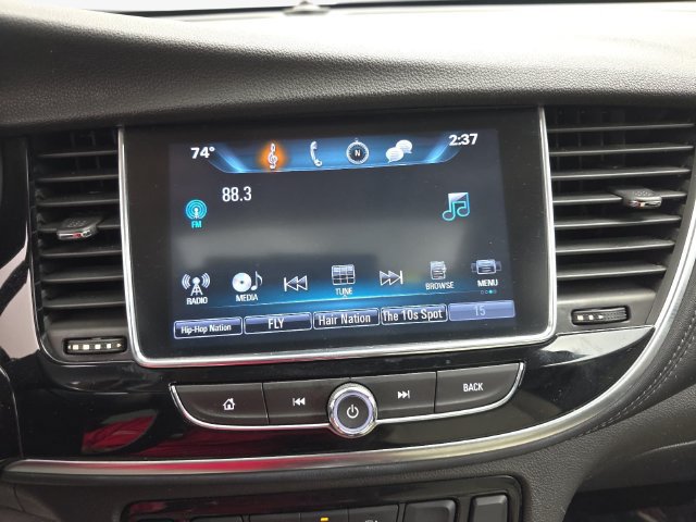 Used 2017 Buick Encore Sport Touring w/ Safety Package FWD image 23