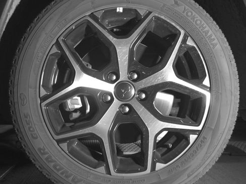 Used 2025 Jeep Compass Limited image 12