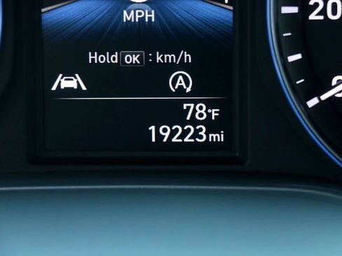 Used 2023 Hyundai Kona SE AWD/4WD image 11