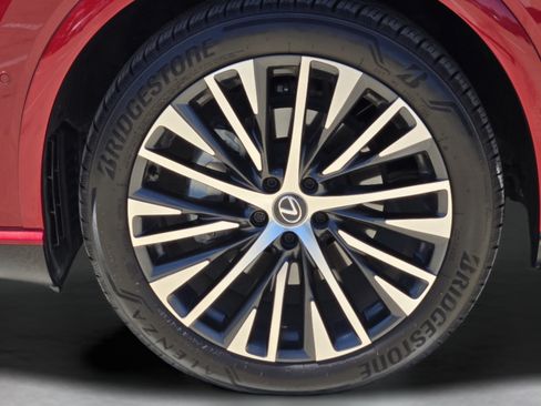 Used 2024 Lexus RX 350 Premium Plus w/ Convenience Package FWD image 33